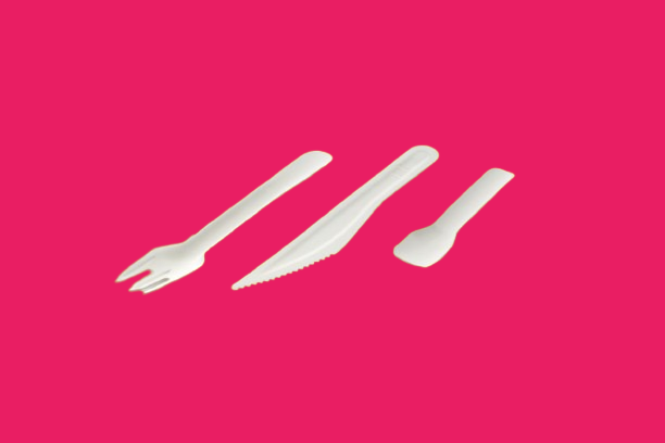 FORK BUTTER KNIFE ICE CREAM SPOON